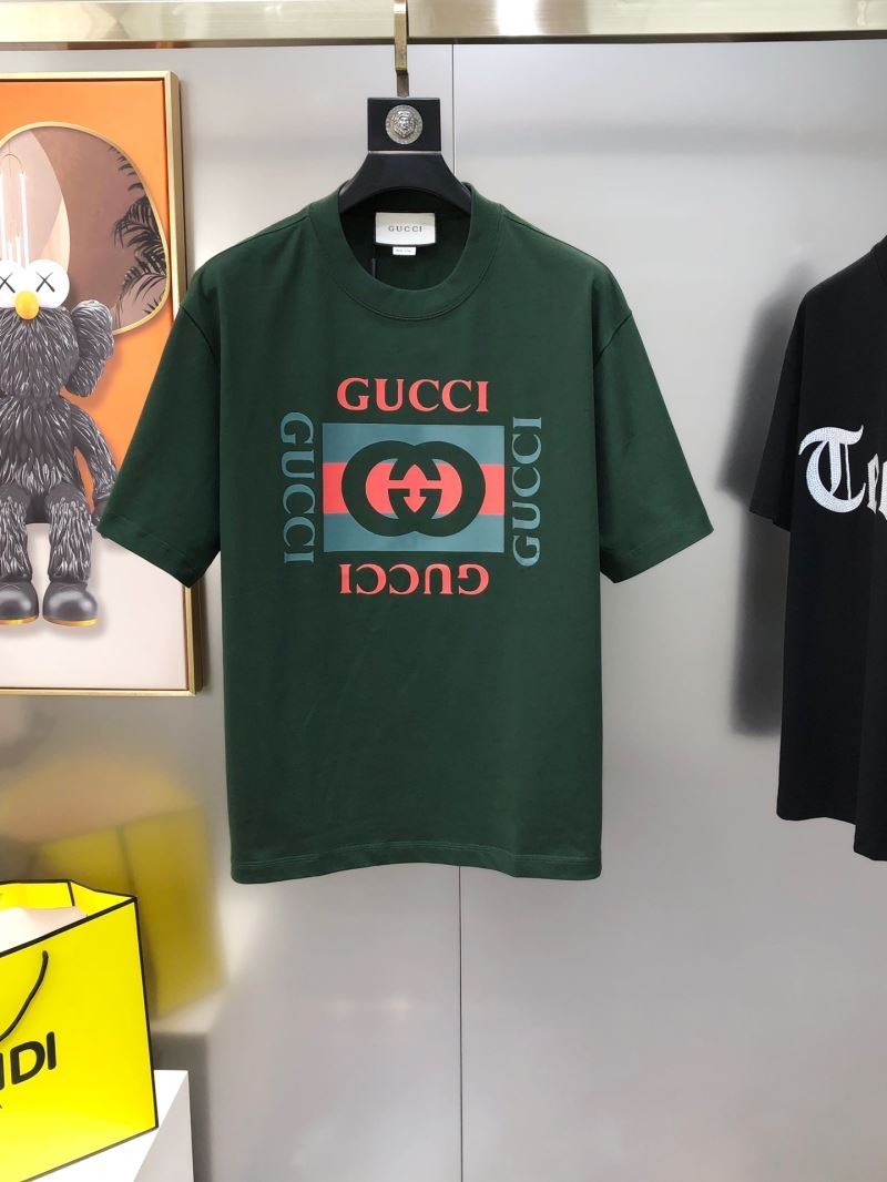 Gucci T-Shirts